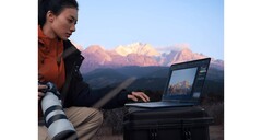 Matebook X Pro 2024。(来源：华为）