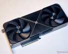 NvidiaGeForce RTX 5080 的建议零售价为 999 美元（图片来源：Notebookcheck）
