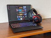 惠普 Omen Transcend 14 笔记本电脑评测：值得考虑的 Razer Blade 替代产品