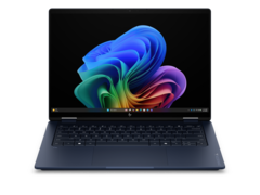 HP OmniBook X Flip 14