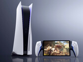 Project Q有一个8英寸、1080p和60 Hz的IPS显示屏。(图片来源：索尼)
