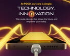 据传 Poco M7 Plus 是红米 15 5G 的换代产品。(图片来源：Flipkart）