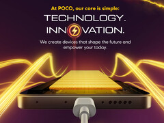 据传 Poco M7 Plus 是红米 15 5G 的换代产品。(图片来源：Flipkart）