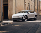 Polestar将Polestar 2定位为一款实用的电动车，优先考虑驾驶体验。(图片来源：Polestar)