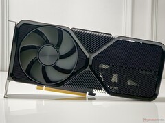 RTX 5070 Ti 将取代 RTX 4070 Ti，成为 Nvidia 的经济型高端桌面 GPU。(图片来源：Own）