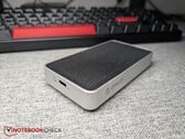 ORICO X50PRO Thunderbolt80G 固态硬盘盒评测