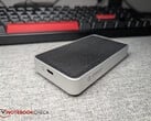 ORICO X50PRO Thunderbolt80G 固态硬盘盒评测