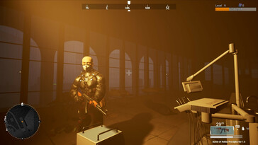 (图片来源：Steam）