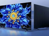 TCL P8L QLED 电视拥有多达 512 个调光区。