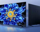TCL P8L QLED 电视拥有多达 512 个调光区。