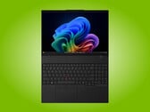 联想新款ThinkPad L16配备了内置数字小键盘和全尺寸方向键。