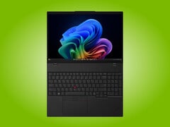 联想新款ThinkPad L16配备了内置数字小键盘和全尺寸方向键。