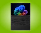 联想新款ThinkPad L16配备了内置数字小键盘和全尺寸方向键。