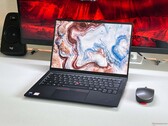 联想ThinkPad E14 G7评测--凭借120赫兹显示屏，这款经济实惠的办公笔记本电脑在竞争中脱颖而出