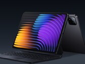Pad 7 Pro。(图片来源：小米）