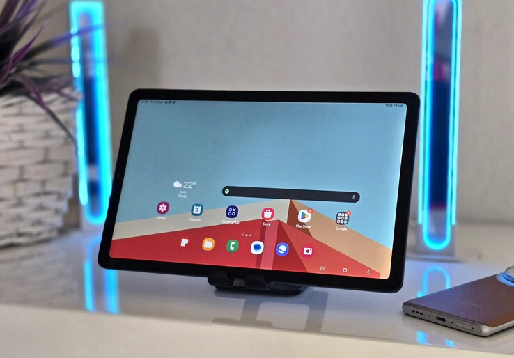 三星Galaxy Tab S6 Lite 2024 评测