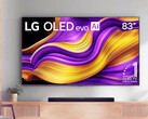 LG 计划通过全新 G5 系列成为全球高端电视的领导者（图片来源：LG）