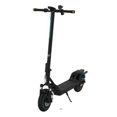 宏碁 Predator ES Storm Pro 配备 48V 电池。(图片来源:宏碁)