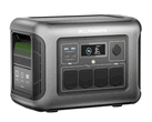 Allpowers R1500 Lite 便携式电站拥有 1,056 Wh LiFePO₄ 电池，可提供 1,600 W 的峰值输出（图片来源：Allpowers）。
