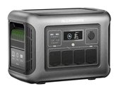 Allpowers R1500 Lite 便携式电站拥有 1,056 Wh LiFePO₄ 电池，可提供 1,600 W 的峰值输出（图片来源：Allpowers）。