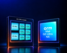 Arm 发布了其面向智能手机的最新 CPU 和 GPU IP