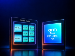 Arm 发布了其面向智能手机的最新 CPU 和 GPU IP