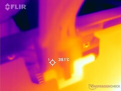 8 针电源连接器