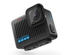 英雄(图片来源：GoPro）