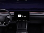 xAI 将于 2 月 17 日展示 Grok 3，并可能演示与特斯拉的集成（图片来源：Tesla/Grok）。