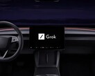 xAI 将于 2 月 17 日展示 Grok 3，并可能演示与特斯拉的集成（图片来源：Tesla/Grok）。