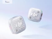 新款 DJI Mic Mini 2S 支持 32 位浮点内部录音，并配备 14.5GB 内置存储空间。