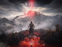 Nioh 3》中的德川武千代。