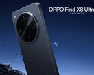 Oppo Find X8 Ultra 将与 Find X8s 系列同时发布（图片来源：Oppo - 已编辑）