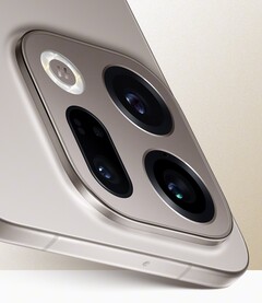 Oppo Find X9 系列于 10 月 16 日在中国首发。(图片来源：Oppo）