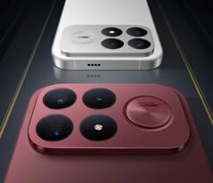 Poco F9系列将于9月1日正式发布。