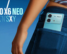 POCO X6 Neo 正式发布（图片来源：POCO）