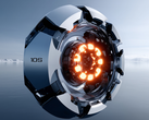 RedMagic 发布 10S Pro。(图片来源：RedMagic）