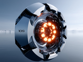 RedMagic 发布 10S Pro。(图片来源：RedMagic）
