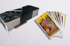 更节俭的 "八十年代 "即将到来。至少从历史数据来看是这样(图片来源:Notebookcheck/Unsplash - 已编辑)