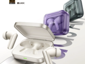 Realme Buds Air7 共有三种颜色：图片来源：IT Home