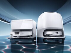 Roborock 的 P20 Ultra Plus（如图）将在中国发布。(图片来源：Roborock）