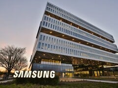 位于加利福尼亚州圣何塞的三星设备解决方案美国公司工厂。