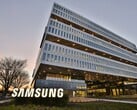 位于加利福尼亚州圣何塞的三星设备解决方案美国公司工厂。