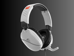 Turtle Beach Recon 70 Switch 耳机（图片来源：Turtle Beach PR）