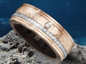 Vertu 钻石戒指（图片来源：Vertu）