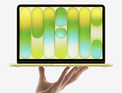 Apple MacBook Neo 售价 599 美元。