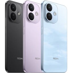 Redmi Note 17 Pro 颜色