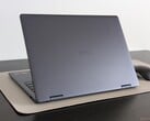 英特尔版本的戴尔 14 Plus 2 合 1 具有 AMD 版本所不具备的多项优势（图片来源：Notebookcheck）