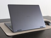 英特尔版本的戴尔 14 Plus 2 合 1 具有 AMD 版本所不具备的多项优势（图片来源：Notebookcheck）