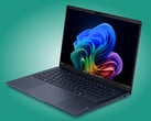 惠普全球发布新款 14 英寸笔记本电脑,配备 64GB 内存和 700 nit OLED 显示屏